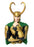 Monogram: Marvel - Loki 7” Coin/Bust Bank