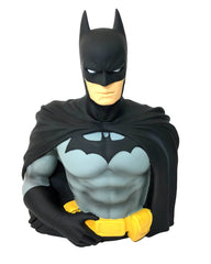 Monogram: DC Comics - Classic Batman 7” Bust Coin Bank