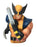 Monogram: Marvel - Wolverine 7” Bust Coin Bank