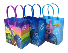 Disney Inside Out Goody Bags Party Favors Gift Bags