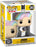 Funko Pop Rocks: BTS - Butter - JIMIN Vinyl Figure #283