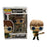 Funko Pop! Rocks: John Lennon - Military Jacket Vinyl Figure #246