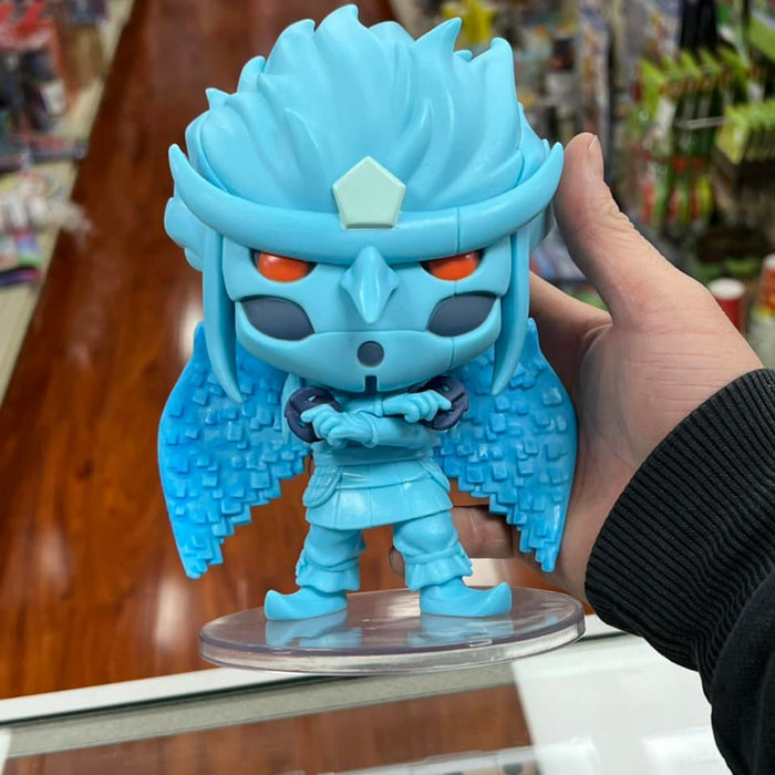 Funko POP! Animation: Naruto Shippuden Kakashi (Perfect Susano'o) 6" inches Vinyl Figure