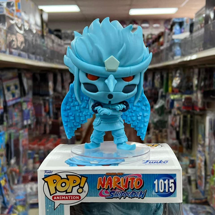 Funko POP! Animation: Naruto Shippuden Kakashi (Perfect Susano'o) 6" inches Vinyl Figure