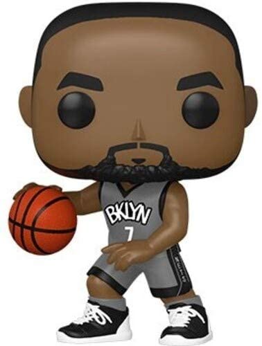 FUNKO POP! NBA: Brooklyn Nets - Kevin Durant (Alternate) #94 Vinyl Figure