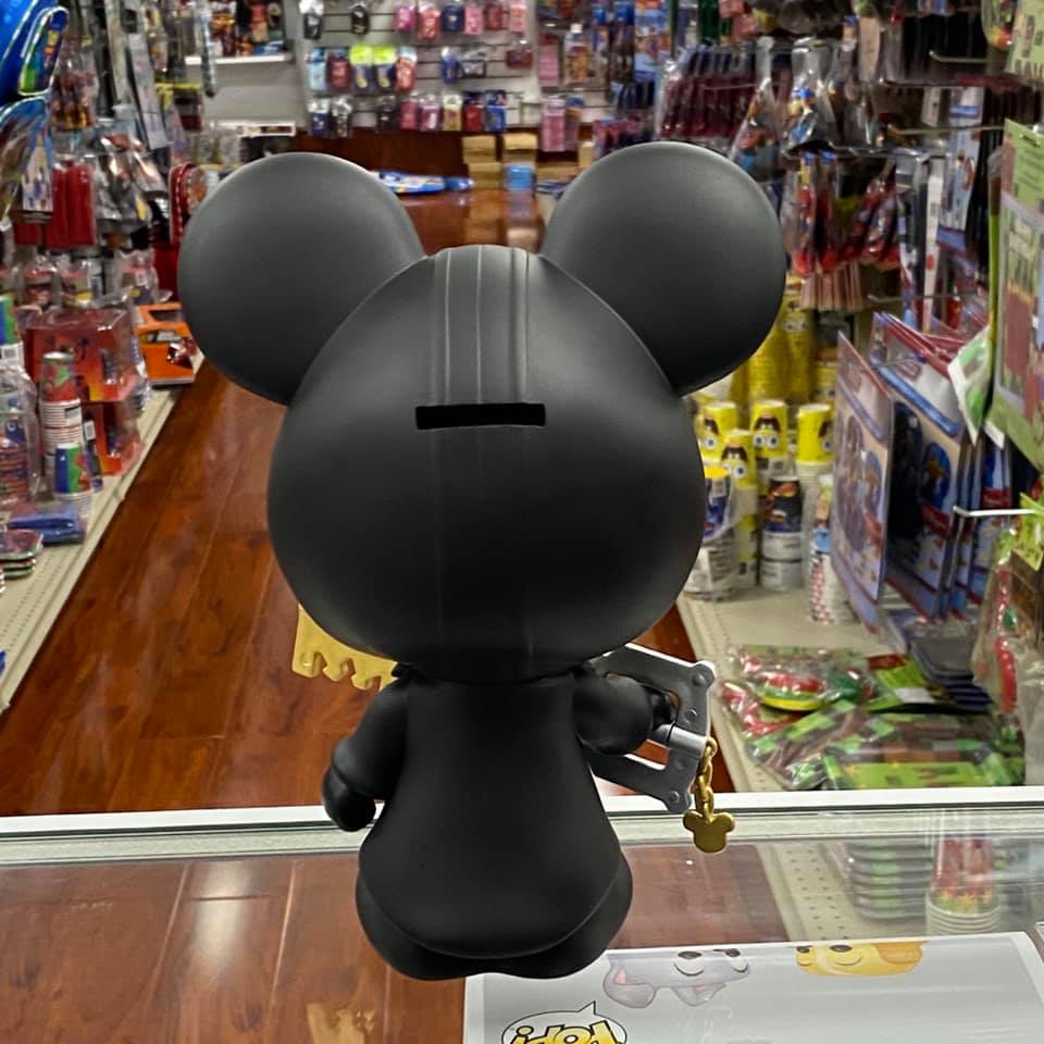 Monogram: Kingdom Hearts - King Mickey Mouse 10" Figural Coin Bank