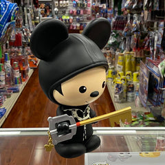 Monogram: Kingdom Hearts - King Mickey Mouse 10" Figural Coin Bank