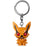 Funko Pop! Keychain: Pocket Pop! Naruto KURAMA Vinyl Figure Keychain (SPECIAL EDITION)