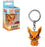 Funko Pop! Keychain: Pocket Pop! Naruto KURAMA Vinyl Figure Keychain (SPECIAL EDITION)