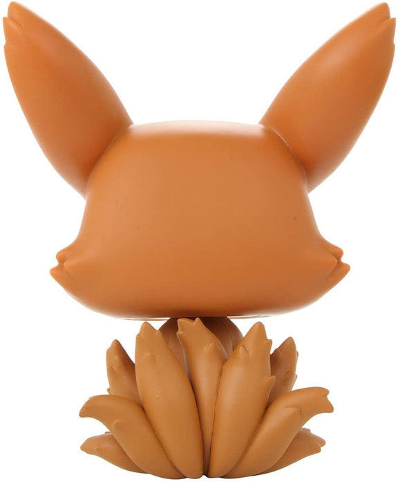 Naruto: Naruto Kurama # 73 Vinyl Figure Funko Pop 6"