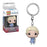 Pocket POP! Keychain: Frozen 2 - Elsa Vinyl Figure Keychain