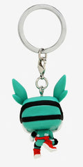 Pocket POP! Keychain: My Hero Academia - Izuku Midoriya Vinyl Figure Keychain
