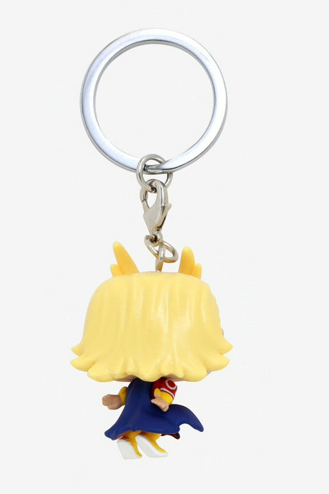 Pocket POP! Keychain: My Hero Academia - All Might Vinyl Figure Keychain