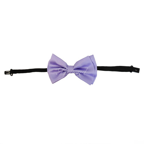 Lavender Bow Tie