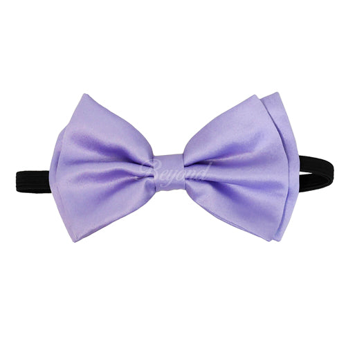 Lavender Bow Tie