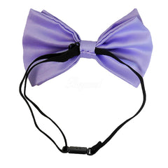 Lavender Bow Tie