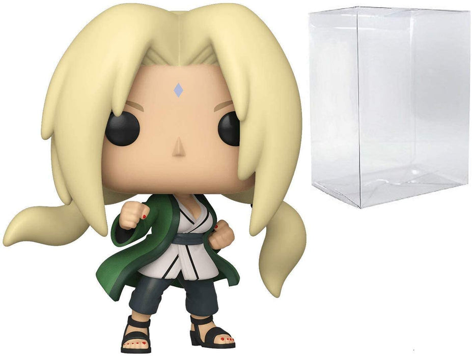 Funko Pop! Naruto Shippuden - Tsunade Vinyl Figure #730