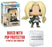 Funko Pop! Naruto Shippuden - Tsunade Vinyl Figure #730