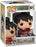 Funko Pop! Animation: One Piece - Luffy in Kimono (METALLIC) Vinyl Figure #921 SPECIAL EDITION STICKER!