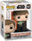 Funko Pop! Star Wars: Mandalorian- Luke with Child Vinyl Figure