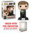 Funko Pop! Star Wars: Mandalorian- Luke with Child Vinyl Figure