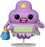 Funko Pop! Animation: Adventure Time - LUMPY SPACE PRINCESS Vinyl Figure #1075