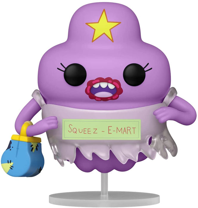 Funko Pop! Animation: Adventure Time - LUMPY SPACE PRINCESS Vinyl Figure #1075
