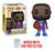 Funko Pop! NBA: Lakers - Lebron James (City Edition) Vinyl Figure