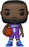 Funko Pop! NBA: Lakers - Lebron James (City Edition) Vinyl Figure