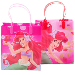 Little Mermaid Favor Bags MEDIUM Goodie Bags