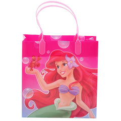 Little Mermaid Favor Bags MEDIUM Goodie Bags