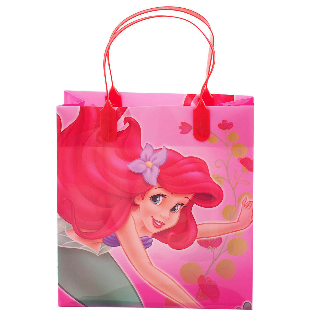 Little Mermaid Favor Bags MEDIUM Goodie Bags