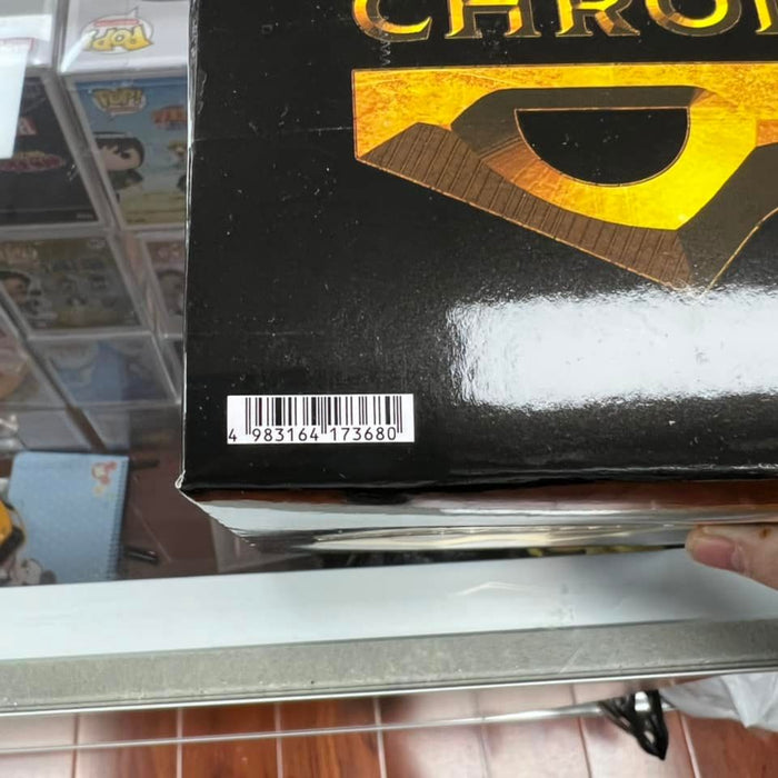 Banpresto One Piece Chronicle Figure Colosseum 4 Vol.1 -Monkey.D.Luffy Statue