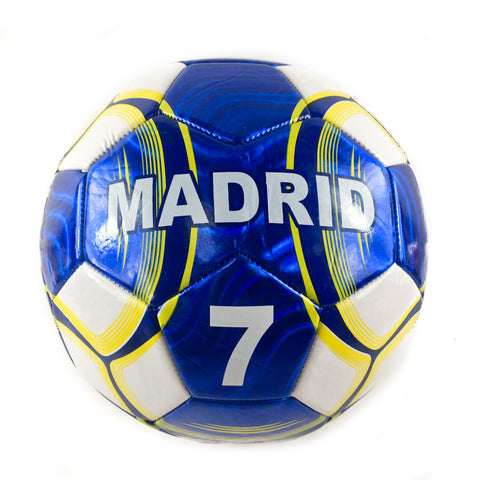 Madrid Soccer Ball