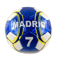 Madrid Soccer Ball
