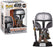 Funko Pop! The Mandalorian Star Wars Vinyl Figure #345