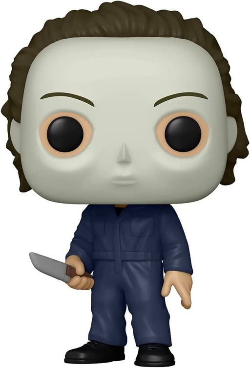 Funko Pop! Movies: Halloween - Michael Myers (New Pose) Vinyl Figure
