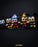 FUNKO POP! DISNEY ARCHIVES - MICKEY MOUSE 5-PACK SPECIAL EDITION EXCLUSIVE