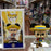 Funko Pop! Disney Mickey Mouse The Three Musketeers Vinyl Figure - 2021 Summer Convention Shared Exclusive