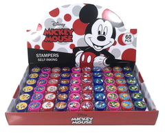 Disney Mickey Mouse Stampers Party Favors