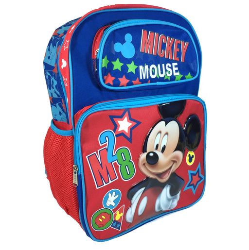 Mickey Mouse Backpack for Kids