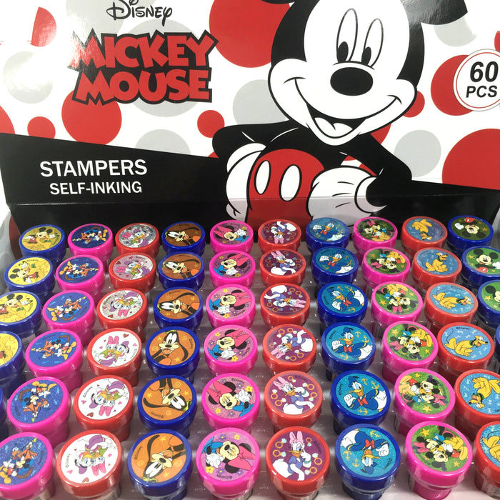 Disney Mickey Mouse Stampers Party Favors