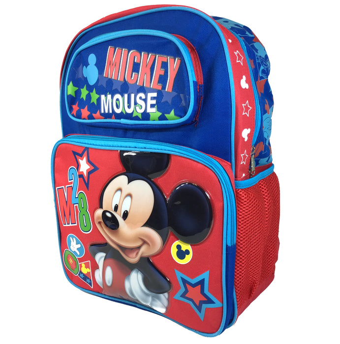 Mickey Mouse Backpack for Kids