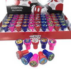 Disney Mickey Mouse Stampers Party Favors