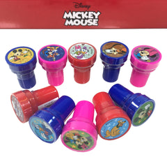 Disney Mickey Mouse Stampers Party Favors