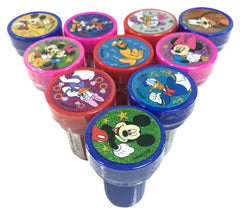 Disney Mickey Mouse Stampers Party Favors