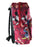 Mickey & Friends Allover Print Backpack - Red