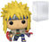 Funko Pop! Naruto: Shippuden Minato Namikaze Vinyl Figure #935