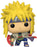 Funko Pop! Naruto: Shippuden Minato Namikaze Vinyl Figure #935