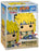 Funko Pop! Naruto: Shippuden Minato Namikaze Vinyl Figure #935